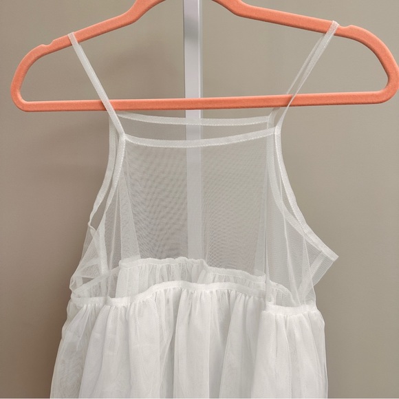 Lucky Try kids dress size 6-8 - Picture 2 of 5